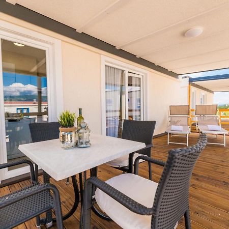 Holiday Home Seaside Mobile Home By Interhome Šilo Extérieur photo