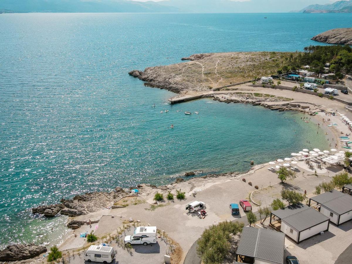 Holiday Home Seaside Mobile Home By Interhome Šilo Extérieur photo