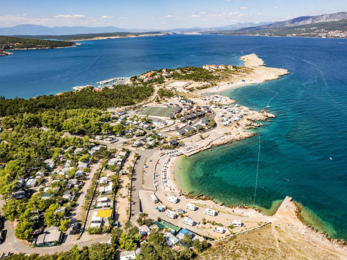 Holiday Home Seaside Mobile Home By Interhome Šilo Extérieur photo