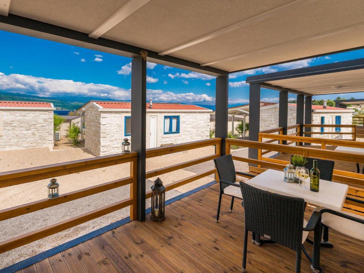 Holiday Home Seaside Mobile Home By Interhome Šilo Extérieur photo