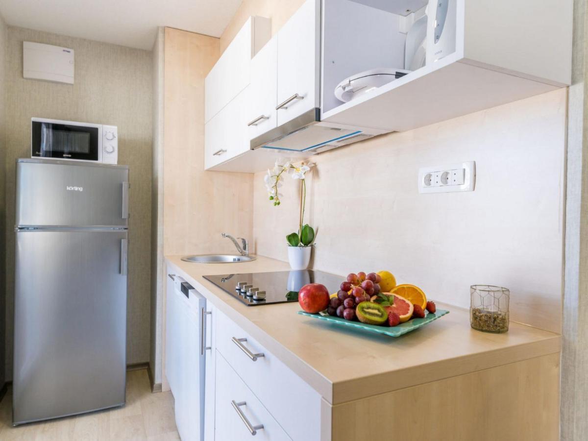 Holiday Home Seaside Mobile Home By Interhome Šilo Extérieur photo